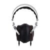 SIVGA LUAN Hi-Fi Dynamic Driver Wooden Headphones (Black)
