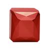 With LED Light Jewelry Storage Box Baking Paint Pendant Necklace Organizer  for Proposal Surprise