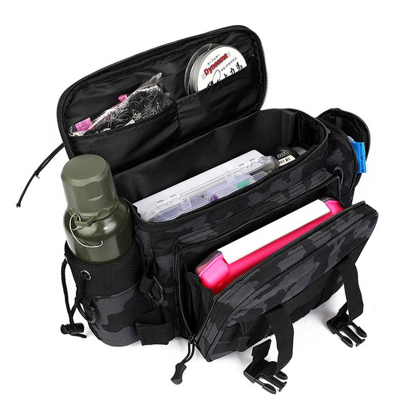 Brangdy Fishing Lure Storage Bag
