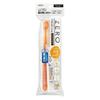 Ebisu Zero Premium Care Portable Toothbrush Set ToothbrushToothpaste