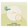 numbuzin - No.3 Radiance Glowing Jumbo Essence Pad