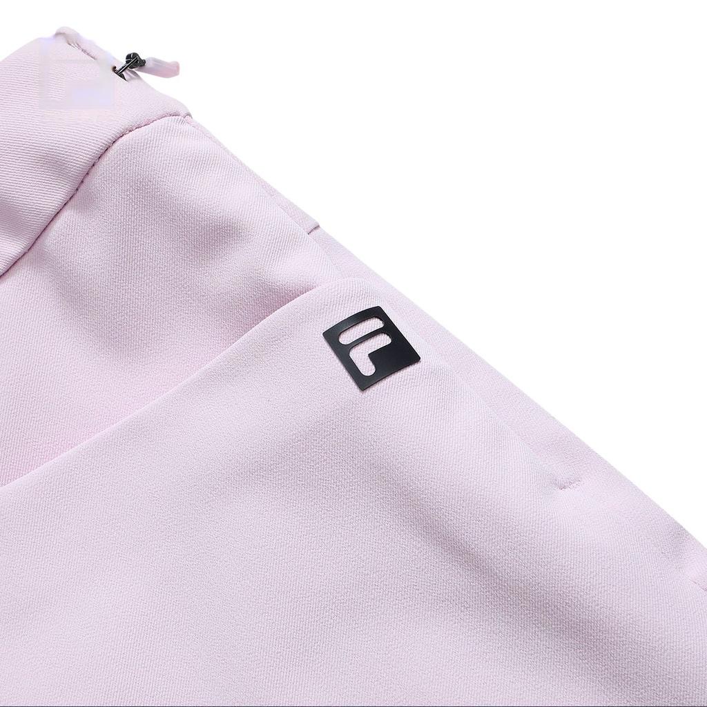 New FILA Casual Short Skirts Women's Debbie Pink A11W125321F-LP