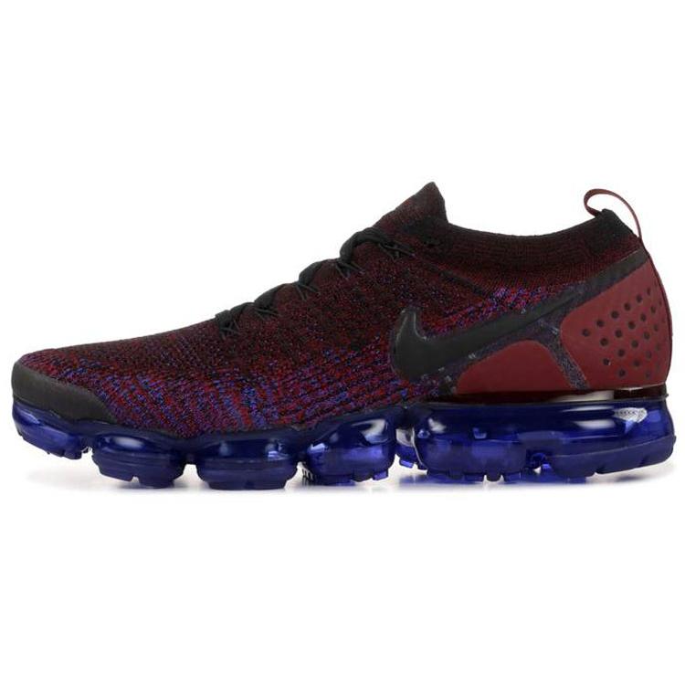 

new Nike Air VaporMax 2 Team Red Racer Blue 42