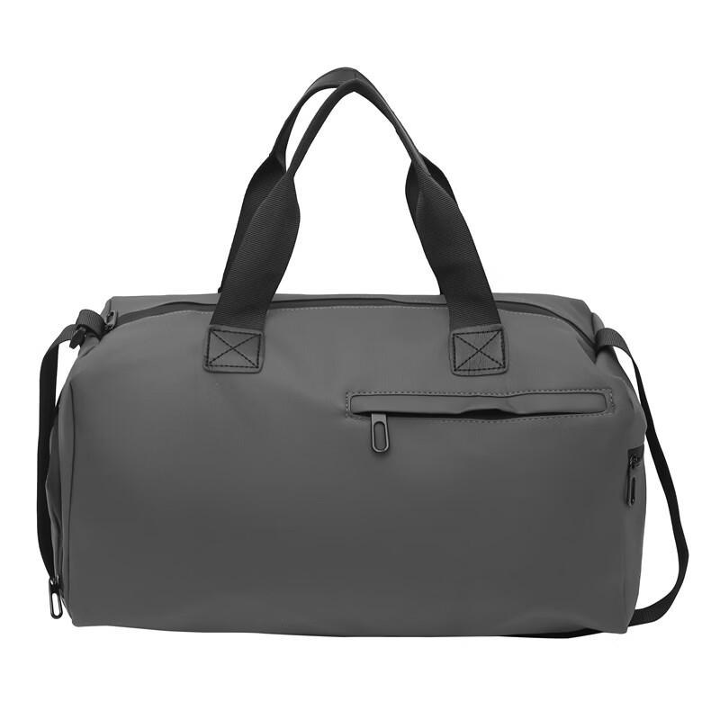 Li Shen Wet Dry Separation Travel Gym Bag