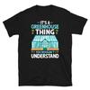 It S a Greenhouse Thing You Wouldn T Understand Short Sleeve Unisex T Shirt