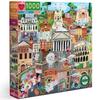Puzzle a hlavolamy – Puzzle
