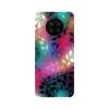 Custodia per Honor 50 Lite Calcio Custodia posteriore in silicone morbido per Honor 50 Lite Cover per telefono per Honor 50 9S 9A 9C 9X Lite etui Bumper