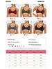 Women's High-End Padded Yoga Wear for Autumn/Winter: Slimming Long-Sleeve Sportswear for Pilates, Running, Fitness