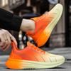 Fashion Men Shoes Casual New In Summer Male Sneakers Tennis Running Outdoor Platform Walking Leather Loafers Ankle Basketball Flat