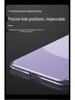 Huawei Mate60 Pro Protective Leather Case - Drop-Proof, Plain Design