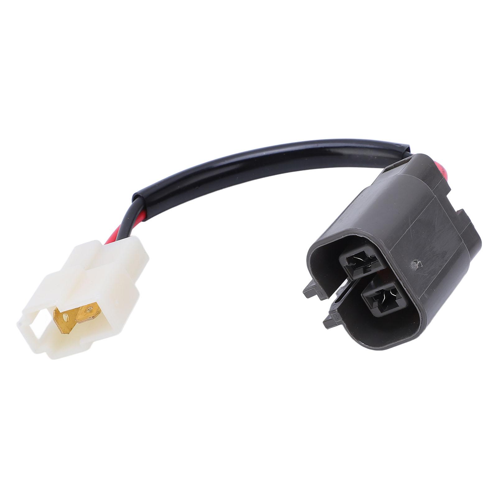 

Ремонт генератора, жгут проводов, 2-контактный разъем, замена косички для Mazda 6 MPV 2.3L 2.5L