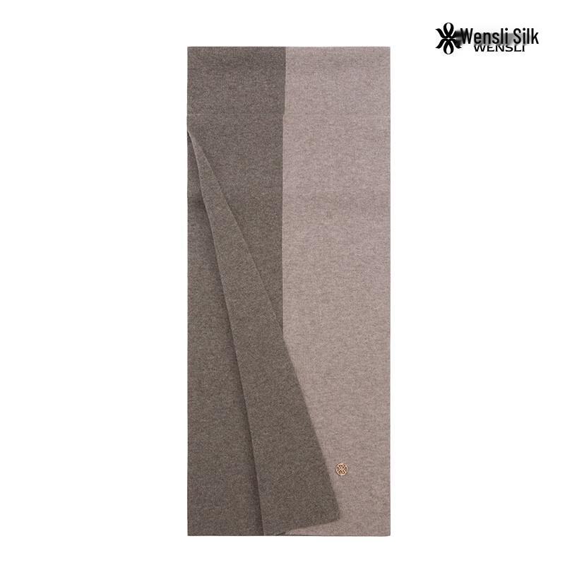 Wanshili Autumn/Winter Wool Scarf