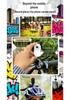 Outdoor Shockproof Cycling & Motorcycle Thumb Camera for Vlogging, Mountain Climbing, Fishing, and Pet Recording