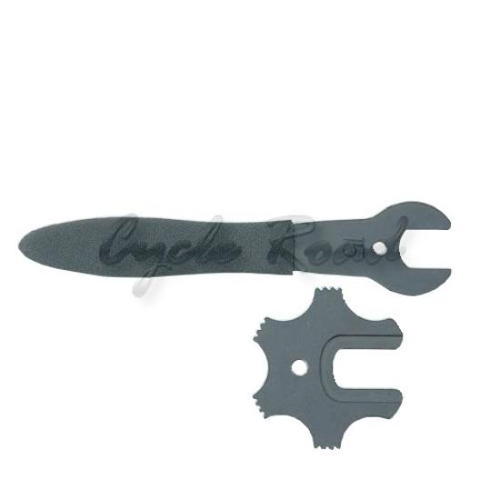 

Grunge Handy Pedal Wrench