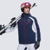 HALTI Men's HSJBS57009S Windproof Waterproof Ski Jacket