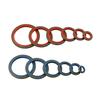 Assorted Kits Sealing Gasket Set Silicone Rubber O-Ring Divided Compartments