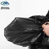 Meixiang Large Heavy-Duty Black Garbage Bags