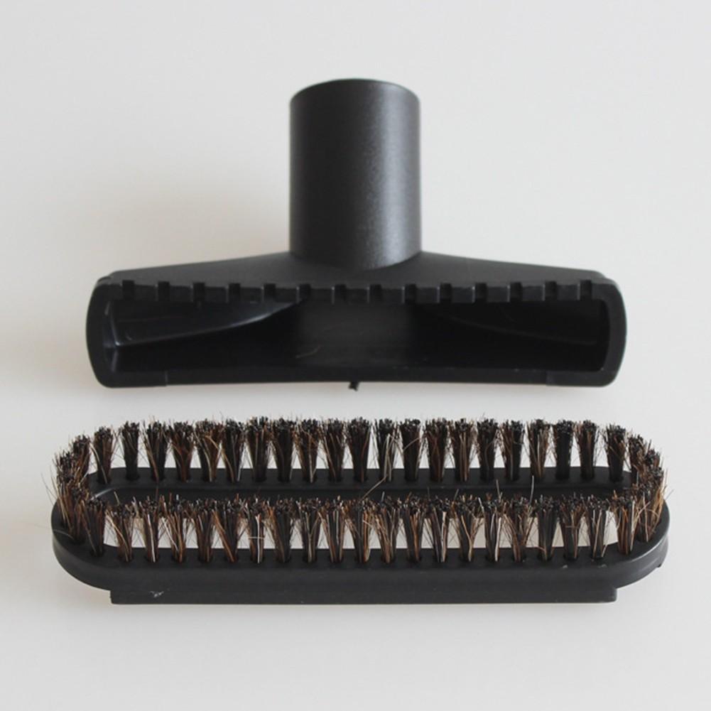 1Pc Dusting Brush Horse Hair Stair Attachment Tool For DEWALT Vacuum Cleaner