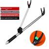 Stainless Steel Fishing Rod Holder and Ground Stake