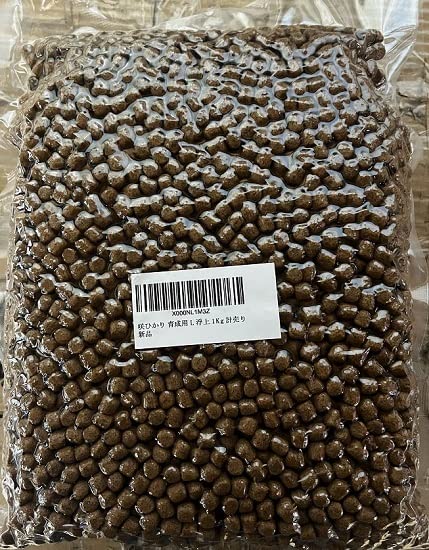 

Saki Hikari Cultivation L Плавающий 1кг Всего Продано