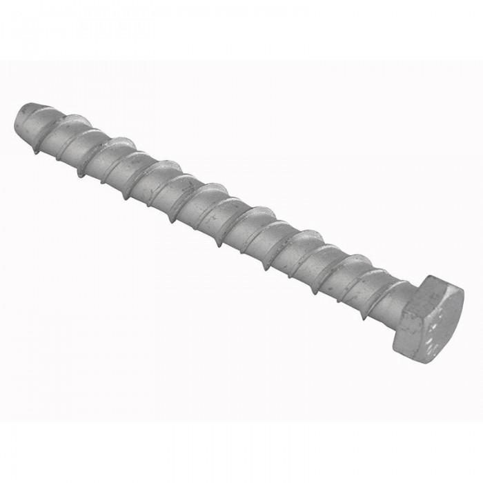 Forgefix Lightning Bolts, Hex Head, Bag