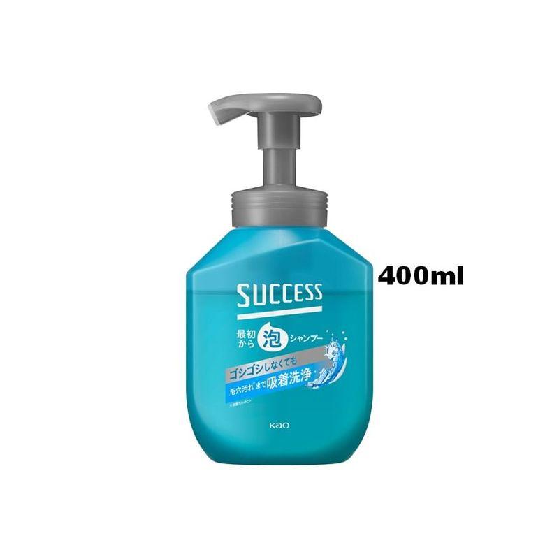 Kao - Success Foaming Shampoo