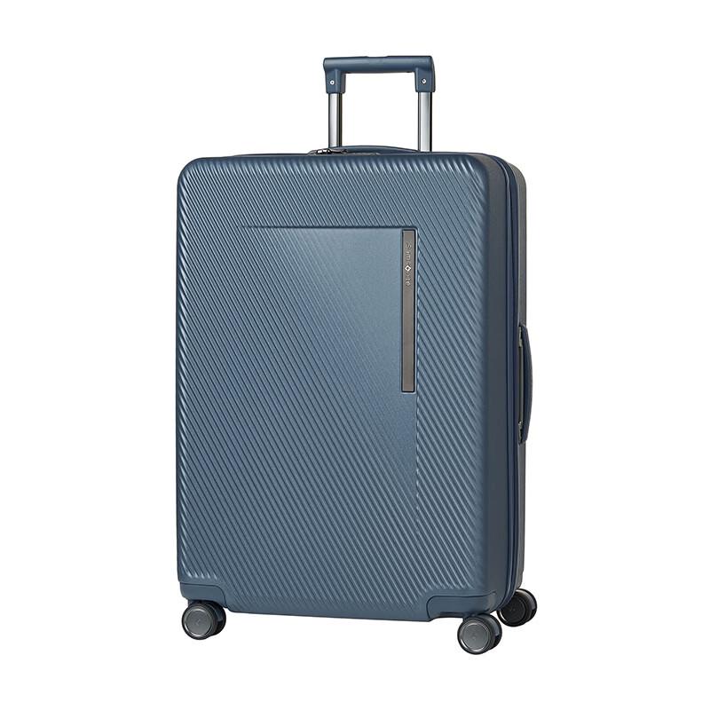 Samsonite Expandable Four-Wheel Trolley Suitcase 20 inch