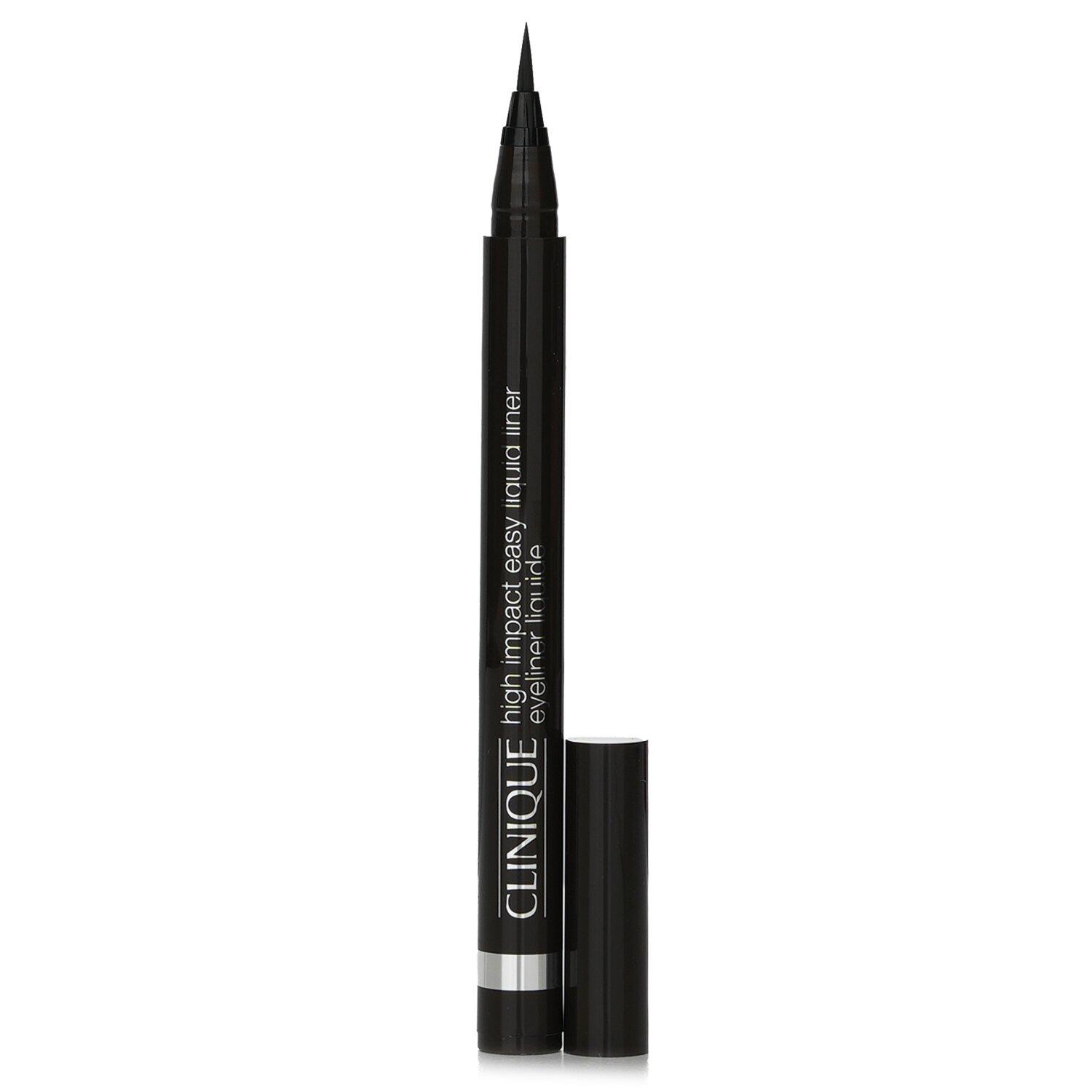 

Высокопрочная жидкая подводка Easy Liquid Liner - # 03 Эспрессо 0.67g/0.02oz