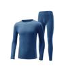 Heilan Home Air9 Men's Modal Anti-static Thermal Underwear Set