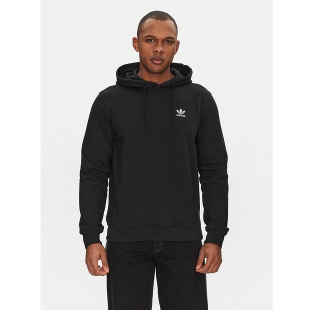 Толстовка adidas Trefoil Essentials EU XXL