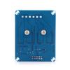Control Board DBH-12V Driver Module 0A-30A DC5-12V Motor Driver H Bridge Dual Channel Speed Controller Robotics Applications