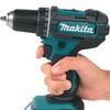 Makita Rechargeable 18V Drill Driver XFD10Z Main Unit Only [USA Makita Product]