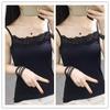 Women’s Thin Versatile Camisole Vest: Summer Pajamas & Outerwear