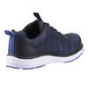 Amblers Mens 723C Sprint S1PL Safety Trainers