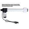 Motor de Silla Reclinable Eléctrica Actuador DC 29V con Accesorios de Fijación para Silla Elevadora