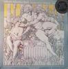 LP Record JOHANN SEBASTIAN BACH  Hercules Auf Dem Scheidewege Cantat H71226 Nonesuch 1969 US Classical Used