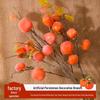 Decorațiuni pentru casă – Flori decorative şi coroane de flori