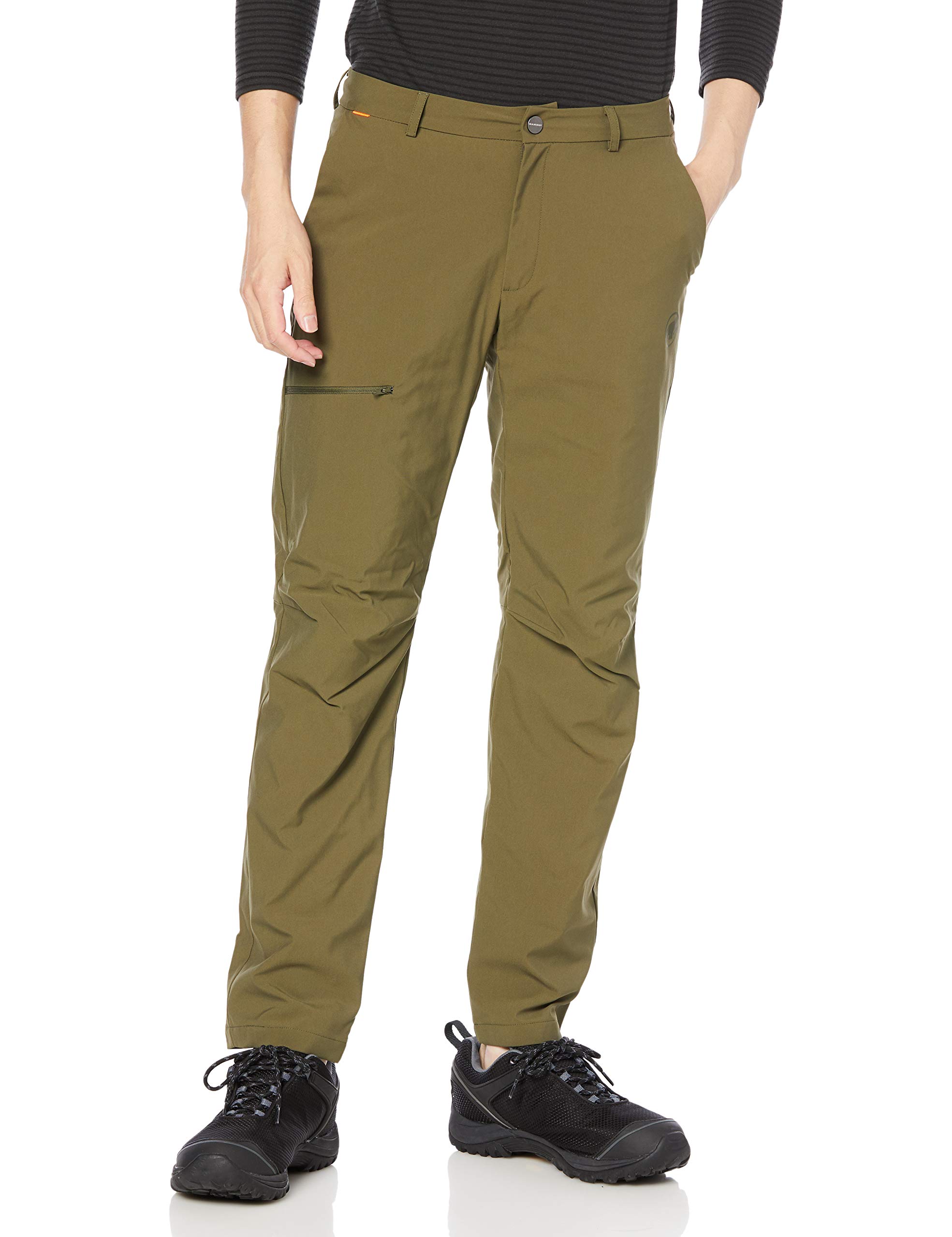 

Брюки Convey Winter AF Мужские [Mammut]