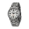 BERNY Titanium Watch Men Men's Watch Men's Watch Japan Sweep Seconds Quartz Movement VH31 5ATM Waterproof Analog Quartz Watch Super Luminous Sapphire