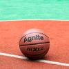 Deli Angenate PVC Laminated Size 7 Basketball