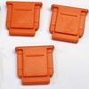 Set of 5pcs Hot Shoe Protector Easy Installation Camera Hot Shoe Cover Protector for ZV1M2 ZV1F/E10 A6000 A7M4/A7M3