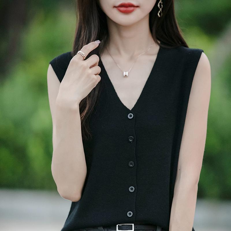 Dámský lehký kardigan z 50% vlny a 50% morušového hedvábí - všestranný úplet na 4 sezóny pro celoroční pohodlí a styl