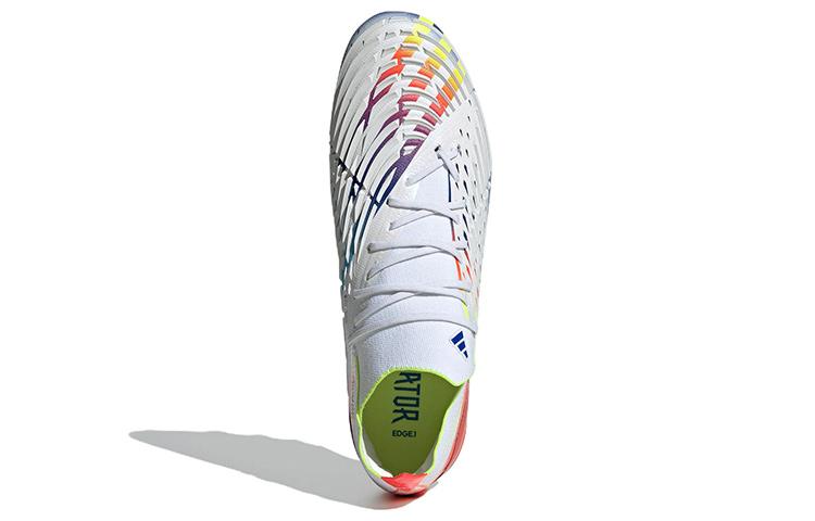 Sneakers Adidas Predator Edge.1 AG Artificial Ground HG Hard Ground Artificial Turf Composite Material
