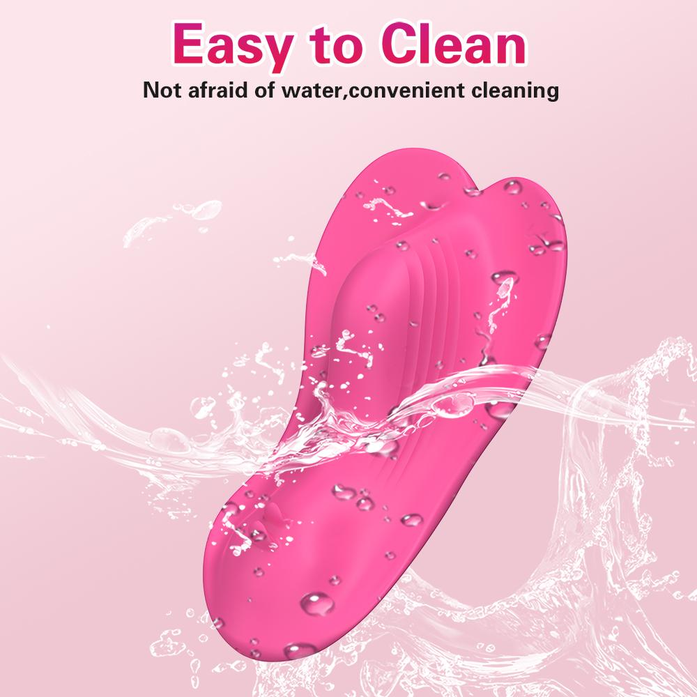 APP Control Panties Vibrator for Women Wearable Wireless Vibrating Vagina Clitoris Stimulator Female Sex Toys Adults Sex Shop