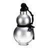 Gourd-Shaped "Purple Air" Portable Water Bottle