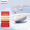 Philips TAT4459 Open-Ear Bluetooth Ear Clip Headphones