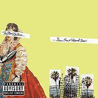 

CD BLOOD BROTHERS - Burn, Piano Island, Burn 63881272632 Artist Direct R 2003 US Rock Used