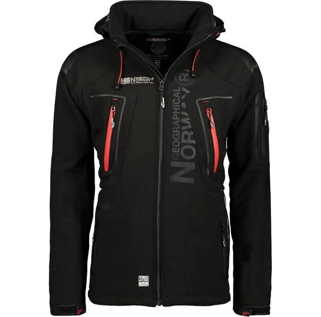 Куртка Geographical Norway GeNo-5 S
