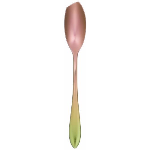 HORIE Titanium Kiwifruit Spoon (Gradient Pink)