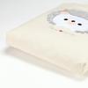 Skater Canvas Tote Bag Hedgehog Pompon's ZCTB1-A